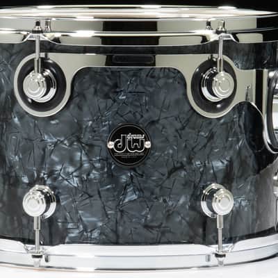 DW Performance Series 9x13 Tom - Black Diamond image 2