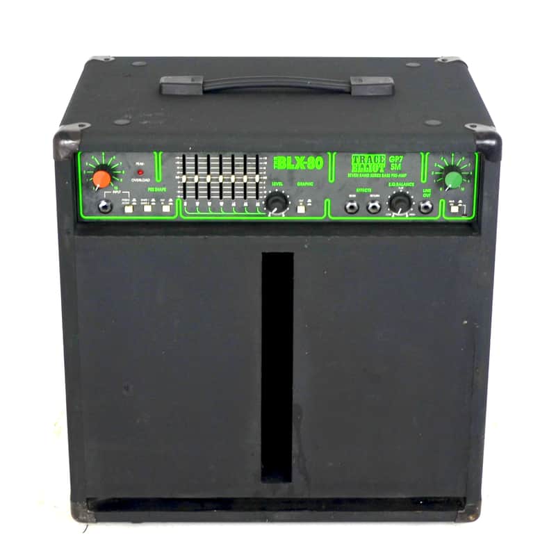 Trace Elliot BLX 80 | Reverb