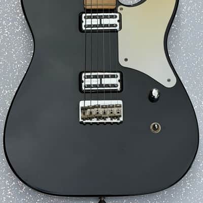 Fender Classic Player Cabronita Telecaster 2015 - Black image 2