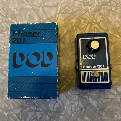 DOD Phaser 201 image 1