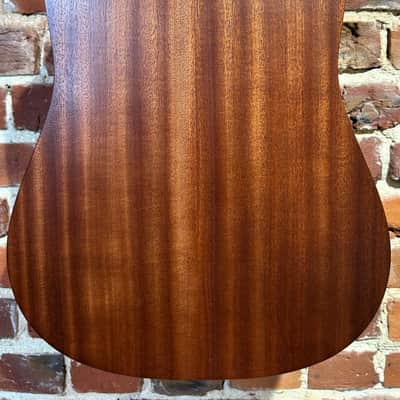 Martin DJR-10E Dreadnought Junior 2019 - 2024 - Natural image 6