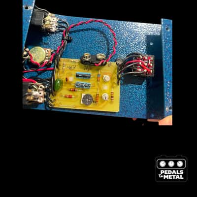 Fulltone '70 V1 -x19205 image 9