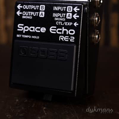 Boss RE-2 Space Echo image 1