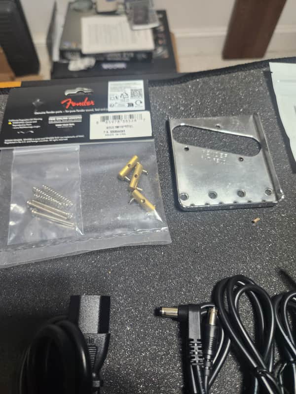 Fender telecaster