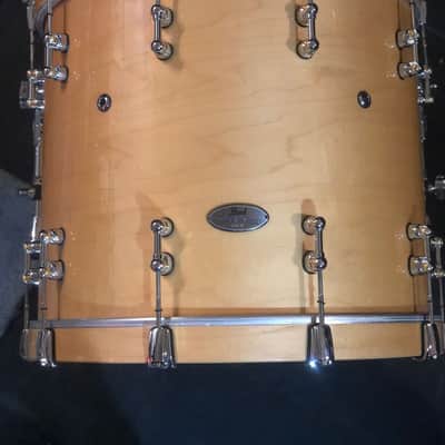 Pearl Reference Pure Bass Drum 18 x 22 (RM-37) image 8