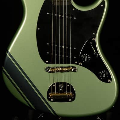 Fender Masterbuilt Ron Thorn California Special 2019 image 12