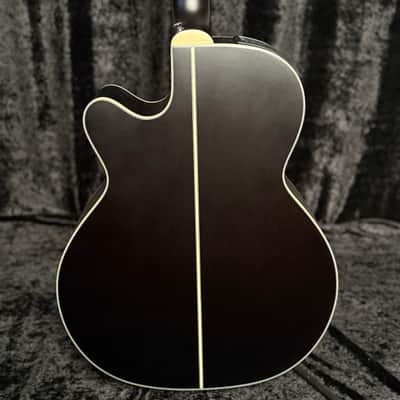 Takamine GN73CE Satin Black image 3