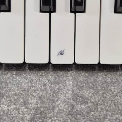 Nord Lead One Virtual Analog Synthesis Keyboard, 12 Voices - Excellent w/ Original Box image 5