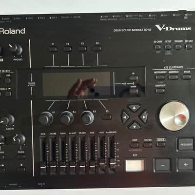 Roland Vdrum TD 50 2020-24