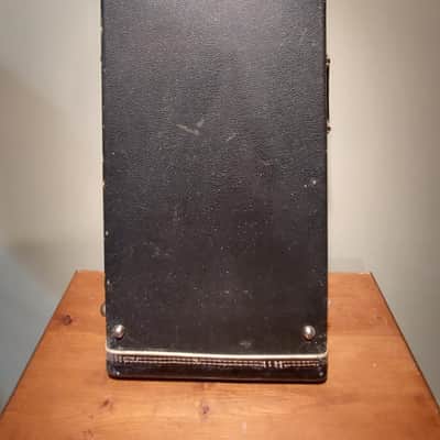 Fender Stratocaster / Telecaster Case Tail Logo image 3