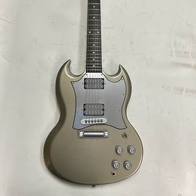 Gibson SG Platinum 2004 - Platinum image 2