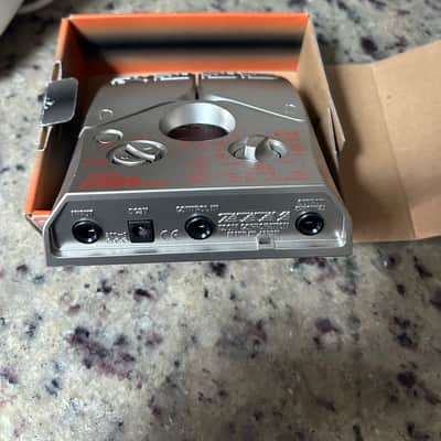 Zoom Bass ll image 3