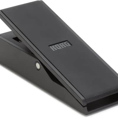 Korg XVP20 Stereo Volume and Expression Pedal image 2