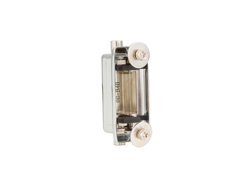 Rogers 4856R Center Lug Die-Cast Double-Ended Snare Drum Lug Reissue image 3