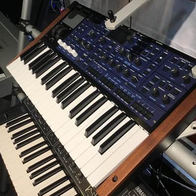 Immagine Korg Multi/poly  - black - 2