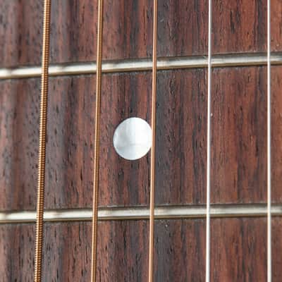 Gibson J-45 Studio, Natural | Demo image 8