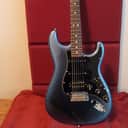 Fender American Professional II Stratocaster HSS with Rosewood Fretboard 2020 - Present - Dark Night