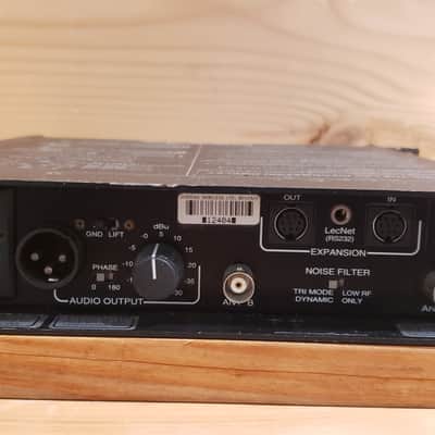 Lectrosonics  UDR200B  - Black image 4