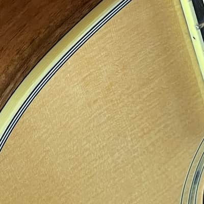 Eastman AC422CE-LTD-KOA + NEW (B-Stock) + incl. Case image 12