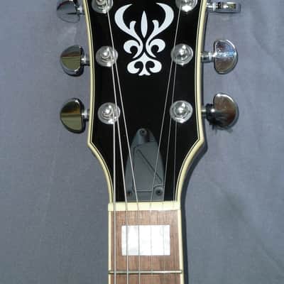 Ibanez Artcore AS73FM-AZG 2022 Azure Gradiation image 6