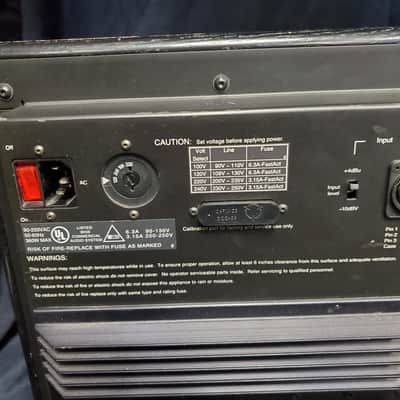 Meyer HD-1 Mastering Monitors image 7