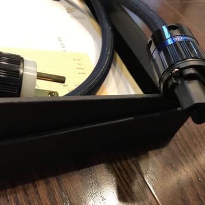Shunyata Research Venom V10 NR Power Cord image 3