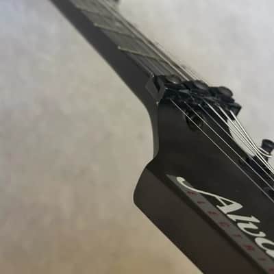 RARE 90's Alvarez® Villain Modulus Graphite Neck 100% Stock EXCELLENT CONDITION! image 9