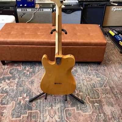 Fender Telecaster 77 - Blonde image 2