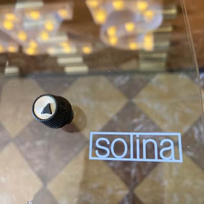 Arp/Solina String Ensemble tuning cap