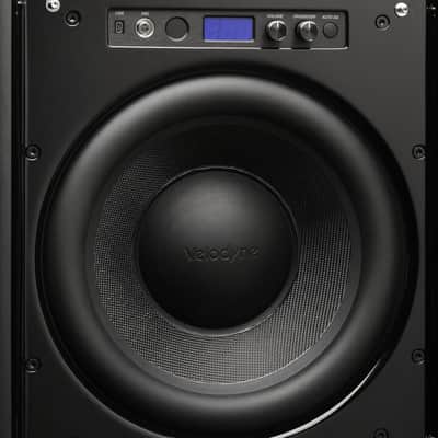 VELODYNE ACOUSTICS Digital Drive 12 Plus - 12" Active Subwoofer - NEW! image 2
