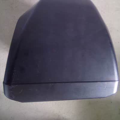 Yamaha DBR12 12" Active Speaker (pair) + padded speaker covers image 6
