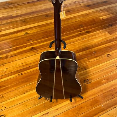 Yamaha Fg 301 1975 - Natural image 7