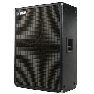 Yamaha J-120L (215L) Speaker Cabinet Owned by Mike Dirnt image 3