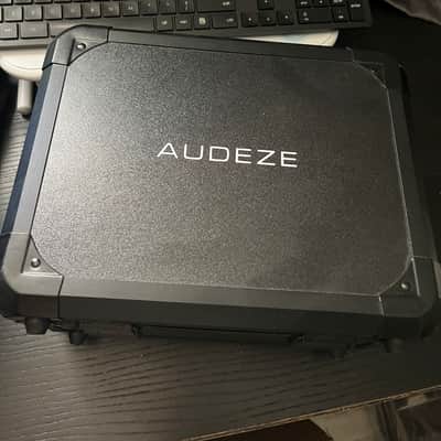 Audeze MM-500 2024 image 1