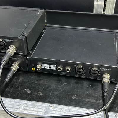 PSM900 set (1xP9T , 1xP9RA+, G7E band: 506-542 MHz) image 2