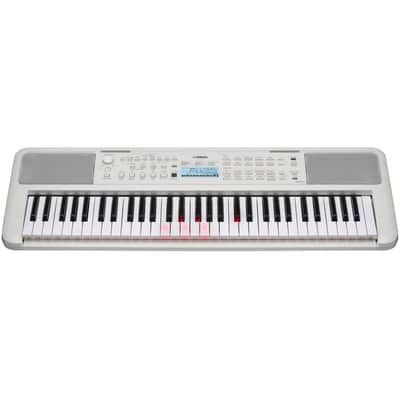 Yamaha EZ-310 61-Key Touch-Sensitive Keyboard image 2