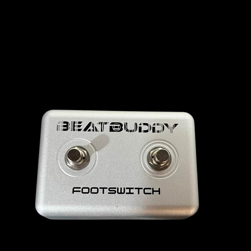 Singular Sound BeatBuddy Dual Footswitch -x10971 image 1
