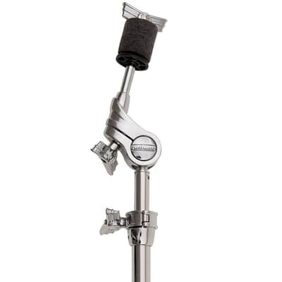 Ludwig LAC251CH Atlas Classic Cymbal Arm 2010s - Chrome image 2
