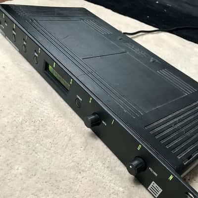 E-MU Systems Procussion Max Percussion Module Drum Synth 1991 image 8