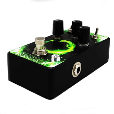 Wilson Effects Elevate image 2