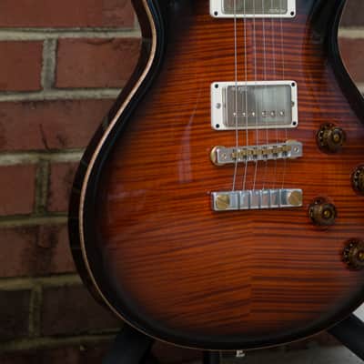 Paul Reed Smith PRS SC58 Artist Package 2012 (New Old Stock) image 2