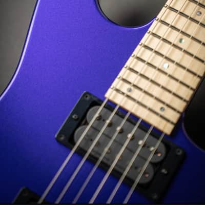 ESP Custom Shop M-II Deluxe (2023) image 6