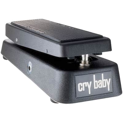 Dunlop Cry Baby Wah GCB-95 image 1
