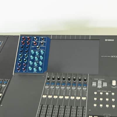 Yamaha M7CL-48 48-Channel Digital Audio Mixing Console CG01KPP *ASK FOR SHIPPING* image 4