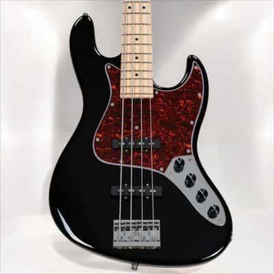Sadowsky MetroLine 21-Fret Vintage J/J Bass Maple Fingerboard 4-String image 2