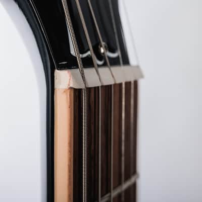 Gibson SG Standard, Ebony | Demo image 6