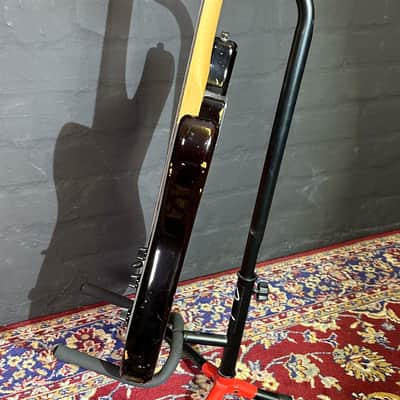 + New Video Fender Custom Shop Stratocaster Ex Bush Nigel Pulsford 3 Tone Sunburst Guitar + Case image 24