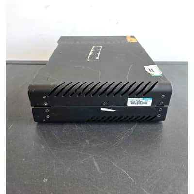 Immagine Ashdown RM 420 Head - Bass Amplifiers - Good - 7