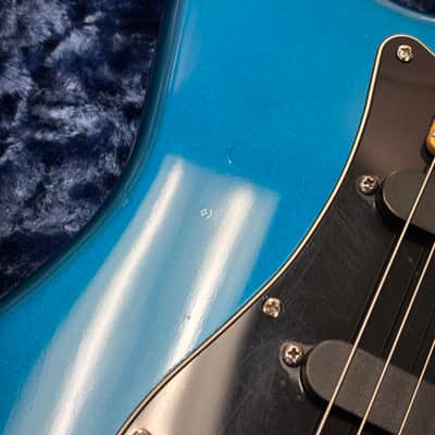 '84-'87 Fender Contemporary Stratocaster w/ Case image 7