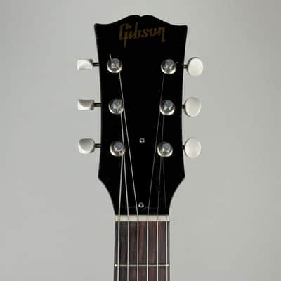1951 Gibson ES-125 Sunburst image 2